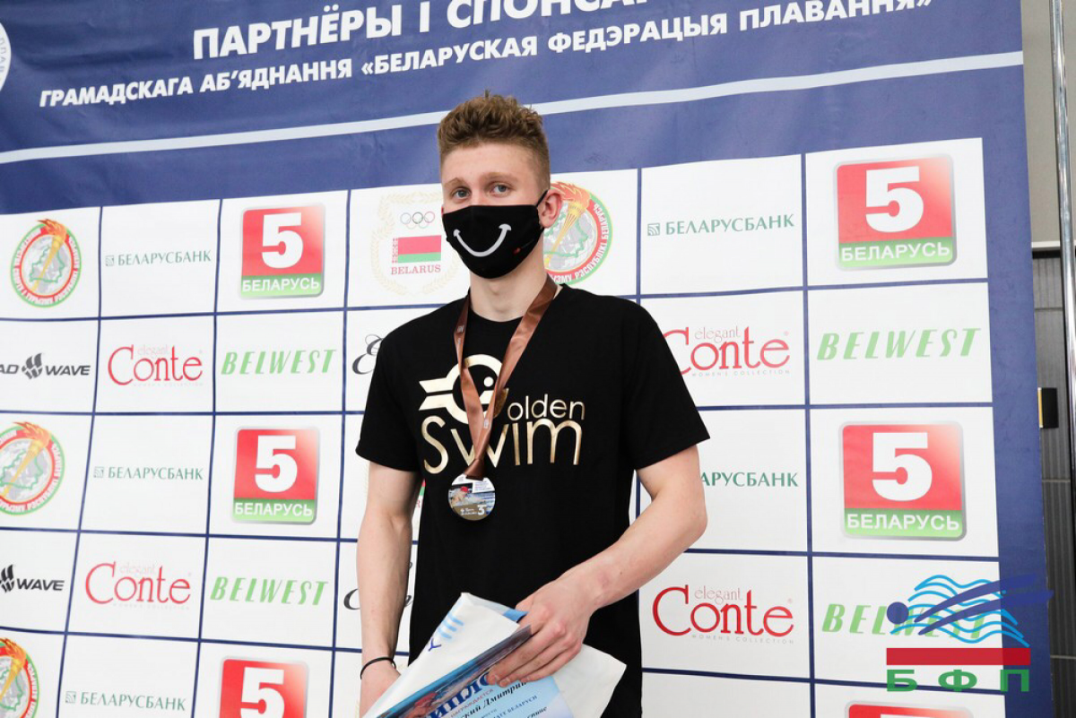 Дмитрий Соболевский